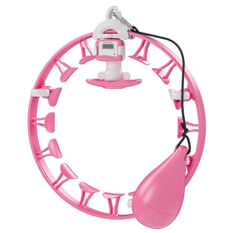 Smart Hula Hoop for Adults - Weight Loss Tool