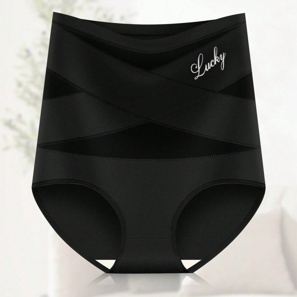 High Waisted Tummy Control Body Contour for Sculpting