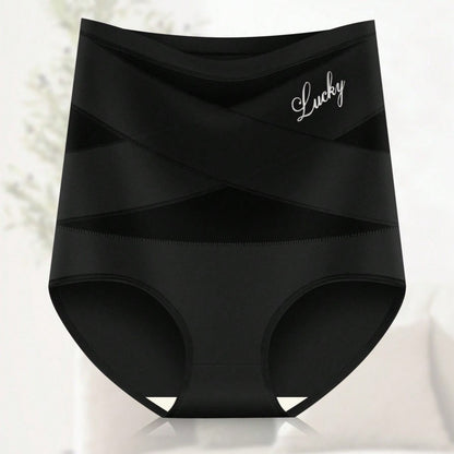 High Waisted Tummy Control Body Contour for Sculpting