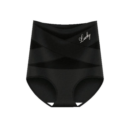 High Waisted Tummy Control Body Contour for Sculpting