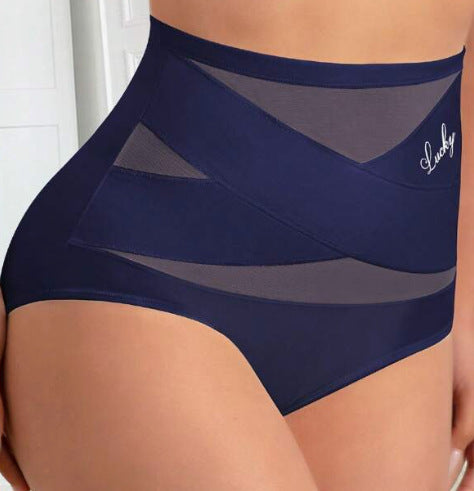 High Waisted Tummy Control Body Contour for Sculpting