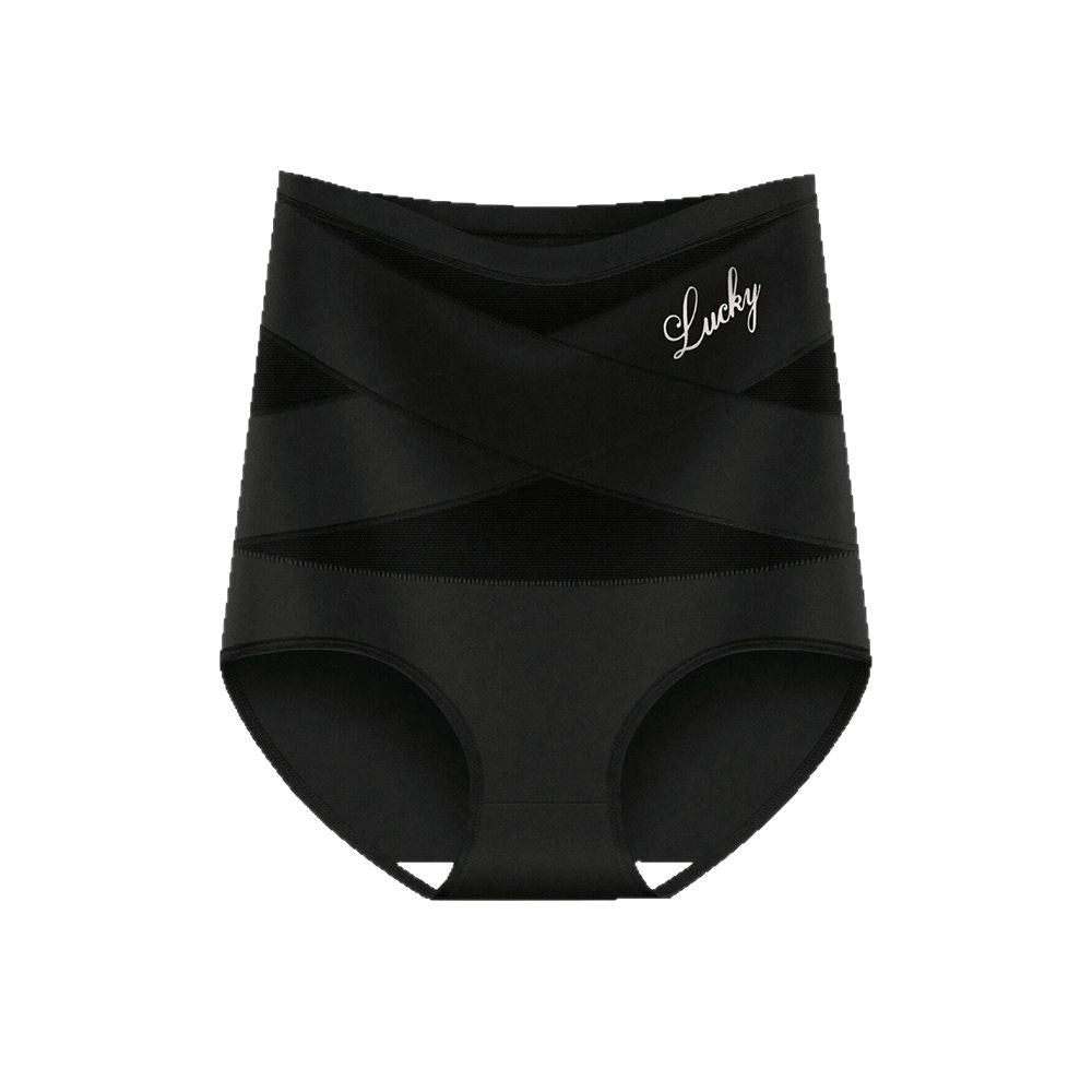 High Waisted Tummy Control Body Contour for Sculpting