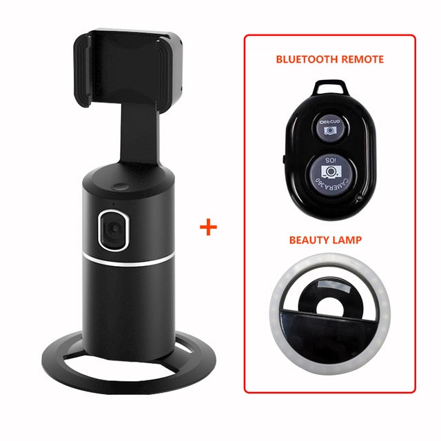 Smart Face Tracking Phone Gimbal